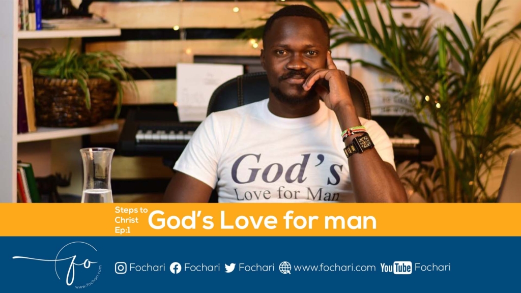 God's Love