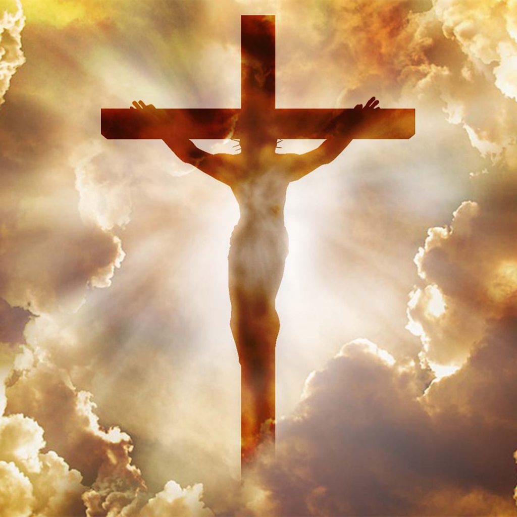 God's Love