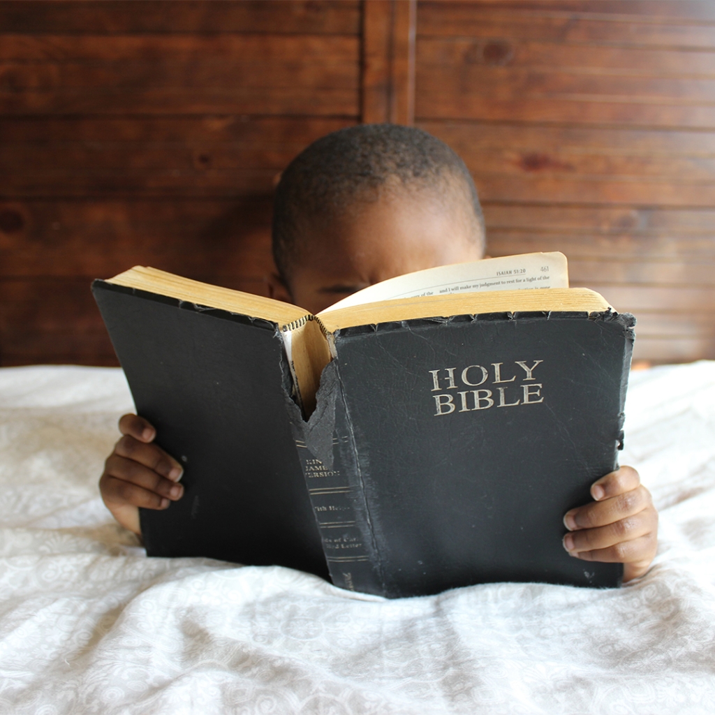 God's Plan for Man