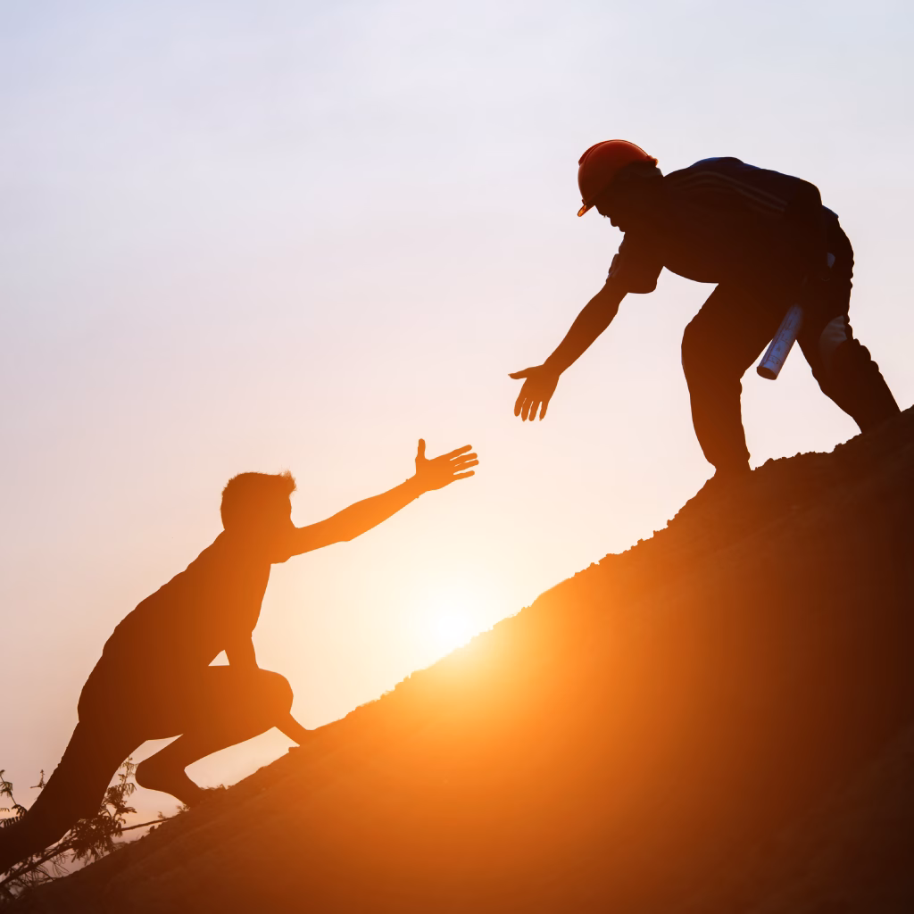 Random acts of kindness
